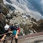 View Sur Arly E10 - Happy * Megeve