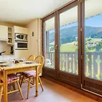 View Sur Arly E10 - Happy Apartment *