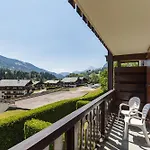 View Sur Arly E10 - Happy Apartment