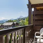 Apartment View Sur Arly E10 - Happy Megeve