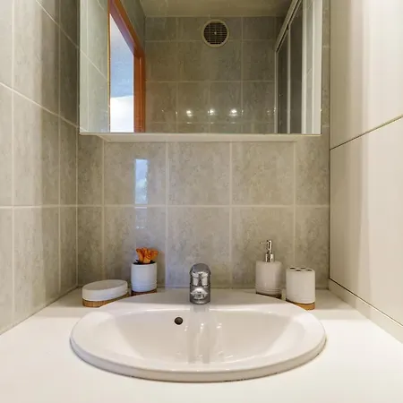 Apartmán View Sur Arly E10 - Happy *