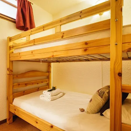 View Sur Arly E10 - Happy Apartmán Megève