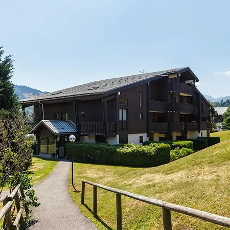 View Sur Arly E10 - Happy Appartement