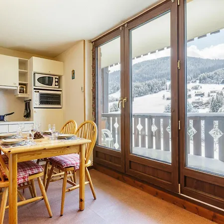 View Sur Arly E10 - Happy Apartmán