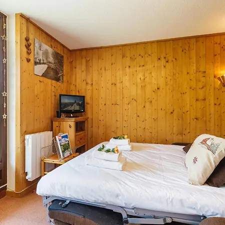 View Sur Arly E10 - Happy Apartmán *