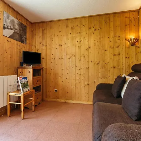 View Sur Arly E10 - Happy Appartement Megève