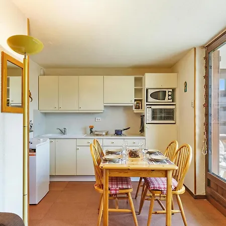 View Sur Arly E10 - Happy Appartement Megève