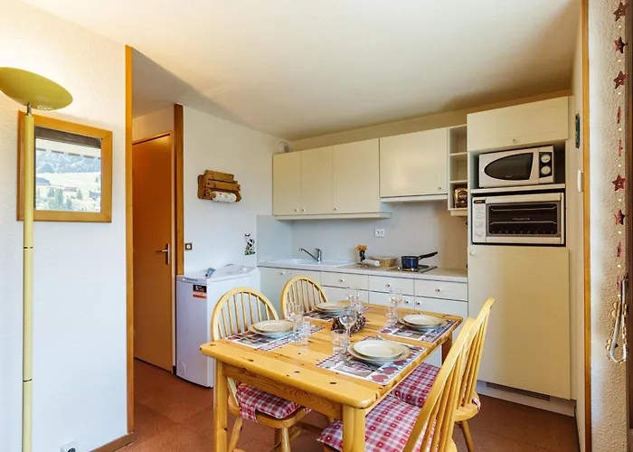 View Sur Arly E10 - Happy Megève