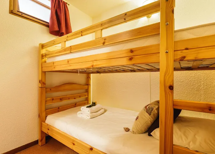 View Sur Arly E10 - Happy Appartement