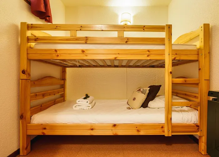 View Sur Arly E10 - Happy Appartement *